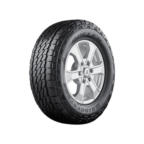 Шина Dueler A/T 002