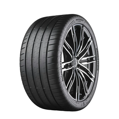 Шина Potenza Sport